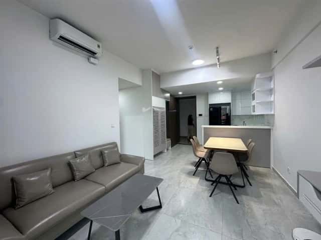 Cho thuê căn hộ chung cư Khuông Việt Quận 7, TP.HCM – 2 phòng ngủ, giá 87 triệu Cho thuê căn hộ chung cư Khuông Việt Quận 7, TP.HCM – 2 phòng ngủ, giá 87 triệu