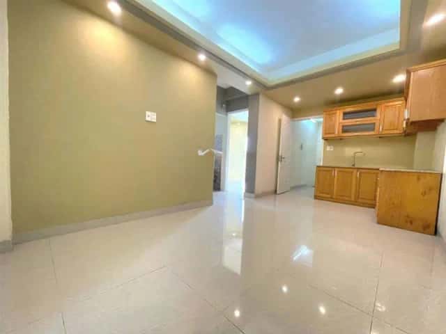 Cho thuê căn hộ chung cư Tân Hòa Đông Bình Tân, TP.HCM – 2 phòng ngủ, giá 6.5 triệu
