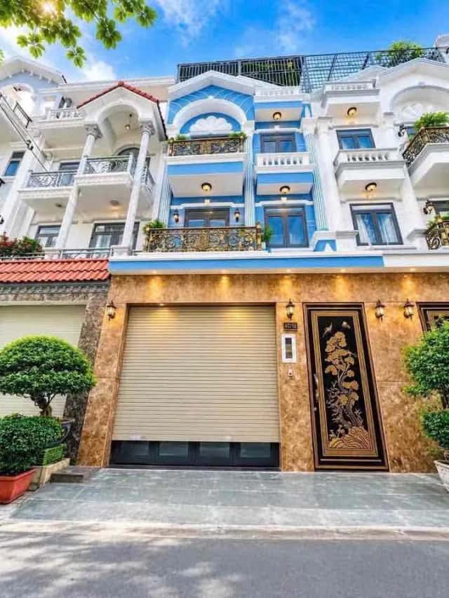 Cho thuê nhà hẻm Đường Đào Tông Nguyên Huyện Nhà Bè, TP.HCM – 4 phòng ngủ, giá 17 triệu Cho thuê nhà hẻm Đường Đào Tông Nguyên Huyện Nhà Bè, TP.HCM – 4 phòng ngủ, giá 17 triệu