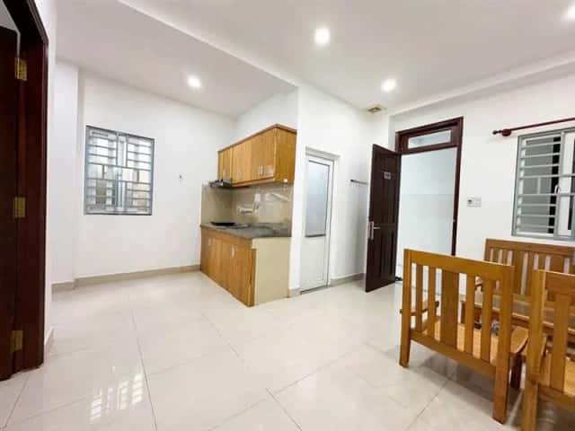 Cho thuê phòng trọ Hẻm 493 Cách Mạng Tháng 8 Quận 10, TP.HCM – 2 phòng ngủ, giá 10.5 triệu