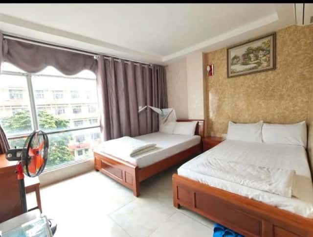 Cho thuê BĐS khác Ông Ích Khiêm Hải Châu, Đà Nẵng – giá 78 triệu
