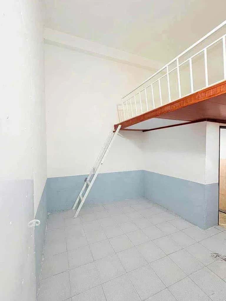 Cho thuê phòng trọ Đường tỉnh 743A Thành phố Dĩ An, TP.HCM – 1 phòng ngủ, giá 1.6 triệu
