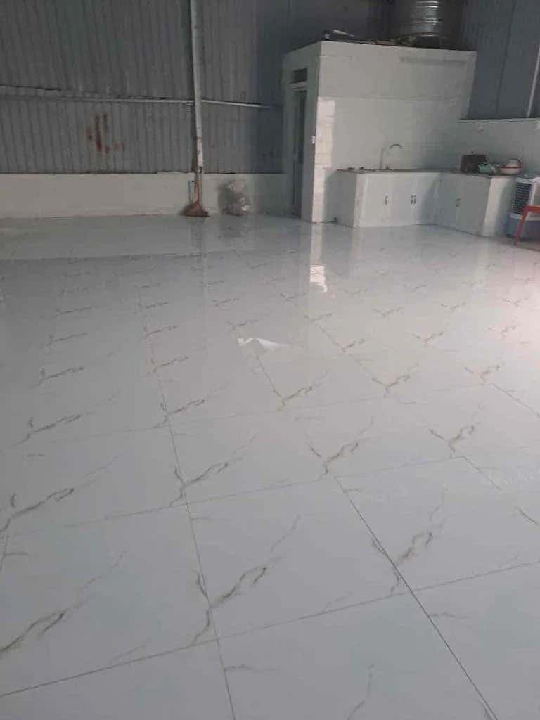 Cho thuê nhà hẻm Đường Phạm Thị Giây Huyện Hóc Môn, TP.HCM – giá 4.5 triệu