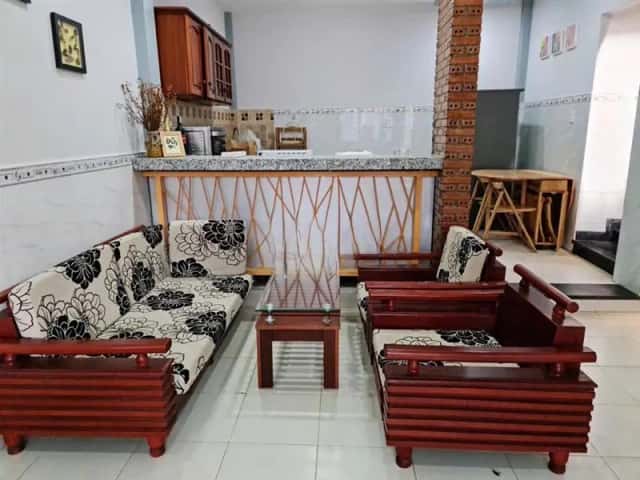 Cho thuê nhà hẻm Đường Âu Cơ Quận Tân Phú, TP.HCM – 2 phòng ngủ, giá 12 triệu Cho thuê nhà hẻm Đường Âu Cơ Quận Tân Phú, TP.HCM – 2 phòng ngủ, giá 12 triệu