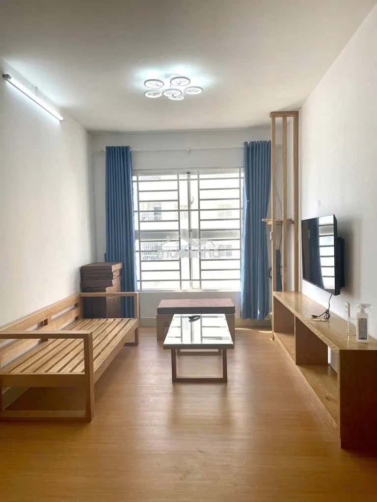 Cho thuê căn hộ chung cư Đường Đồng Khởi Thành phố Biên Hòa, Đồng Nai – 2 phòng ngủ, giá 7 triệu