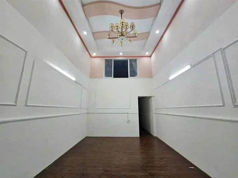 Cho thuê nhà hẻm N12 Thành phố Biên Hòa, Dong Nai City – 2 phòng ngủ, giá 10 triệu