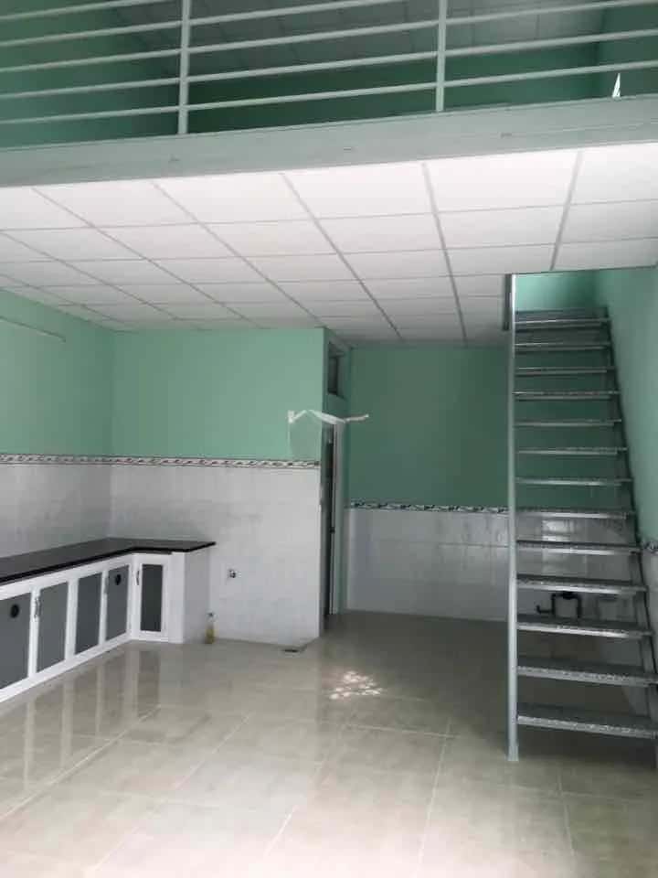 Cho thuê BĐS khác Xuân Thới Thượng Huyện Hóc Môn, TP.HCM – giá 3.5 triệu