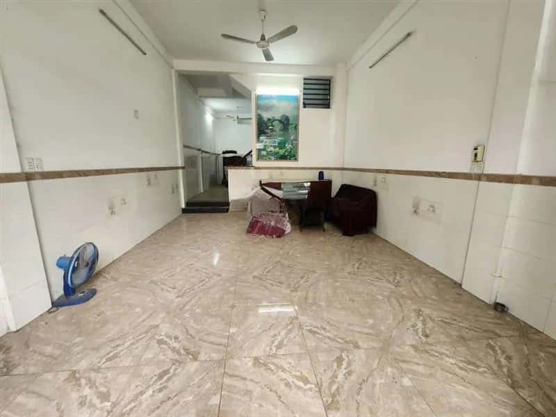 Cho thuê nhà hẻm Đường Nguyễn Văn Bứa Huyện Hóc Môn, TP.HCM – 6 phòng ngủ, giá 9 triệu