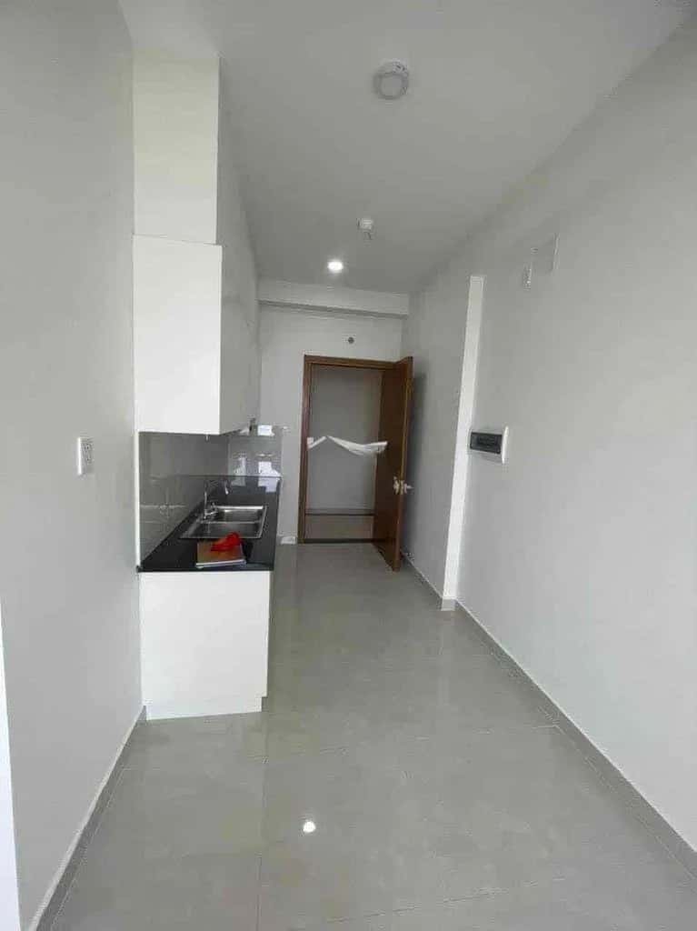 Cho thuê căn hộ chung cư Đường Nguyễn Văn Linh Huyện Bình Chánh, TP.HCM – 2 phòng ngủ, giá 6.2 triệu