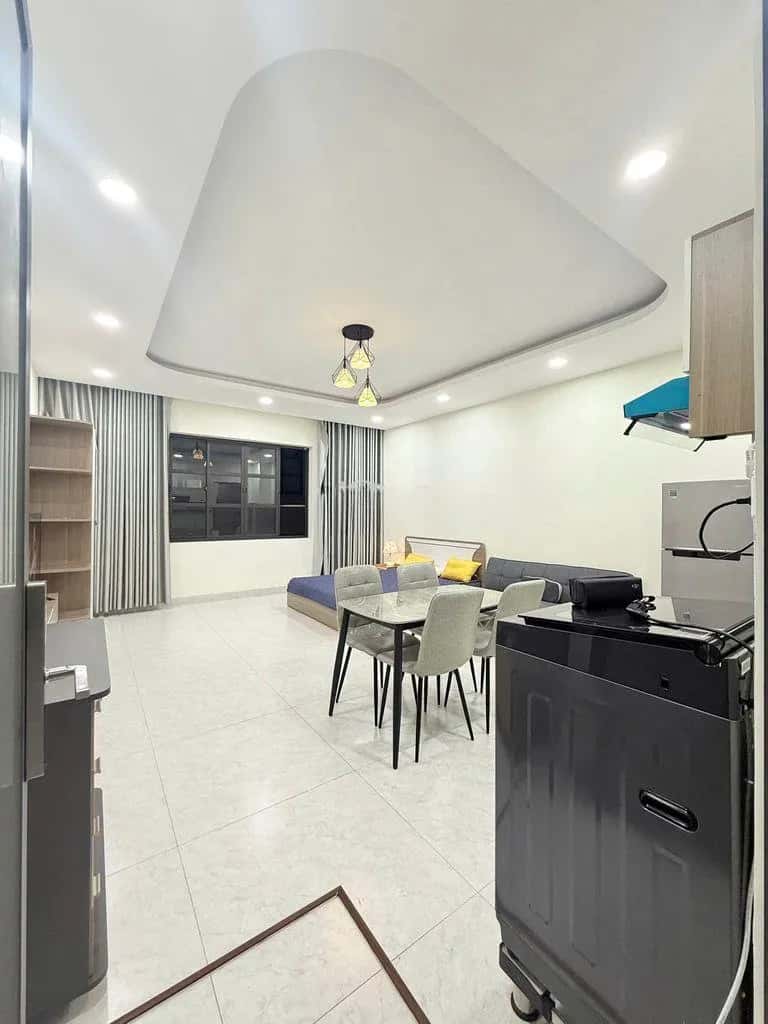 Cho thuê đất Quận Gò Vấp, Ho Chi Minh – giá 7 triệu