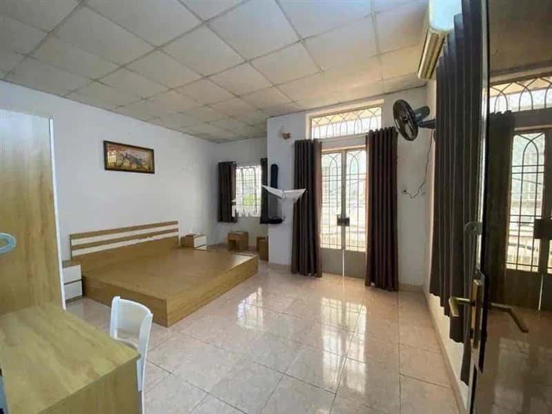 Cho thuê nhà hẻm Đường Lý Thường Kiệt Gò Vấp, TP.HCM – 2 phòng ngủ, giá 11.5 triệu