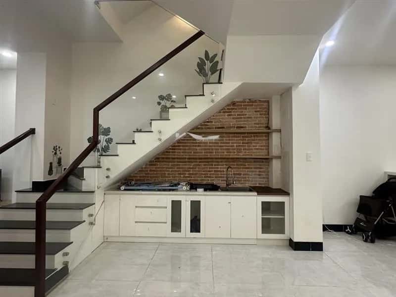 Cho thuê nhà hẻm Quốc lộ 1A Huyện Sơn Tịnh, Quảng Ngãi – giá 15 triệu