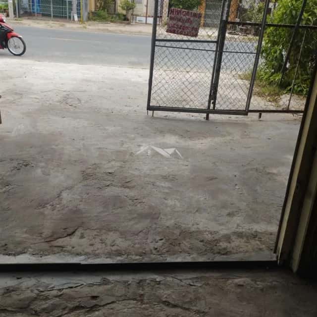 Cho thuê nhà hẻm Phan Văn Đáng Vĩnh Long, Vinh Long – giá 6 triệu