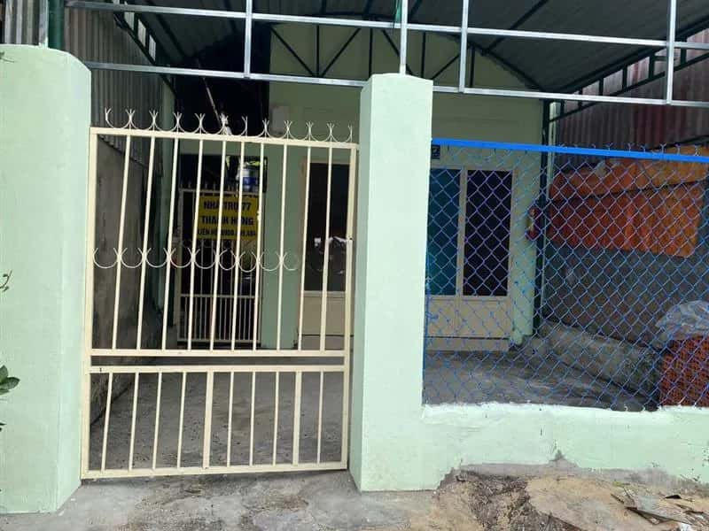 Cho thuê phòng trọ Quốc lộ 22 Huyện Củ Chi, TP.HCM – giá 750000 VNĐ
