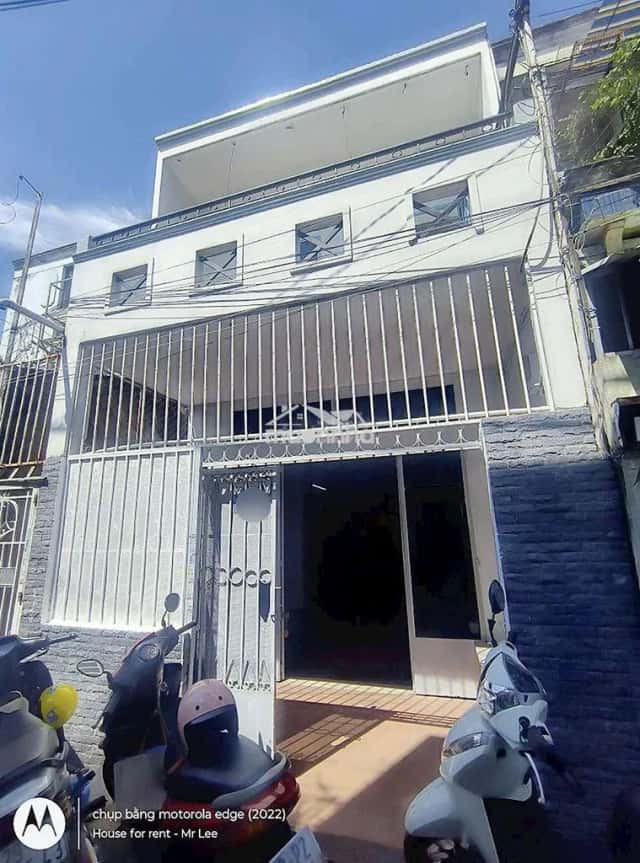 Cho thuê nhà hẻm Nguyễn Sáng Tân Phú, TP.HCM – 3 phòng ngủ, giá 8.5 triệu Cho thuê nhà hẻm Nguyễn Sáng Tân Phú, TP.HCM – 3 phòng ngủ, giá 8.5 triệu