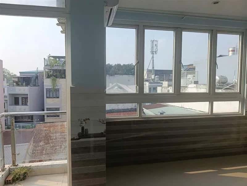 Cho thuê phòng trọ Đường Số 7 Phường 7 Gò Vấp, TP.HCM – 2 phòng ngủ, giá 3.4 triệu