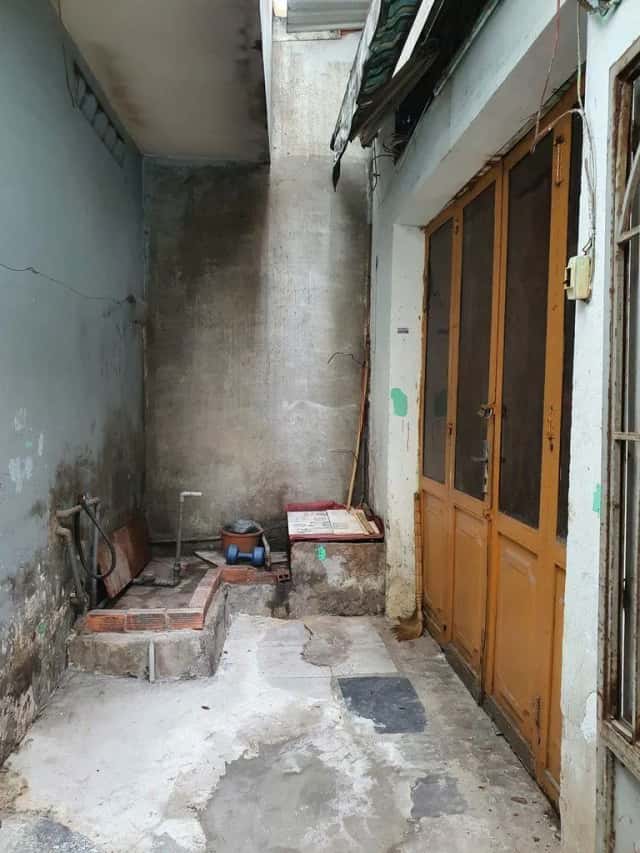 Cho thuê nhà hẻm Trần Thánh Tông Tân Bình, TP.HCM – 1 phòng ngủ, giá 4.5 triệu Cho thuê nhà hẻm Trần Thánh Tông Tân Bình, TP.HCM – 1 phòng ngủ, giá 4.5 triệu