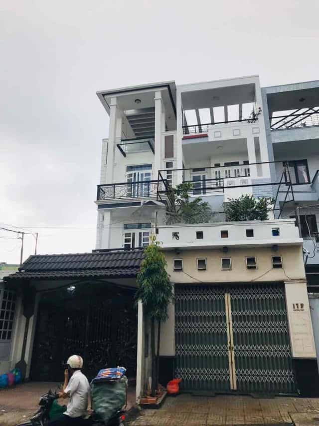 Cho thuê phòng trọ Khuông Việt Quận Tân Phú, TP.HCM – giá 1.2 triệu Cho thuê phòng trọ Khuông Việt Quận Tân Phú, TP.HCM – giá 1.2 triệu