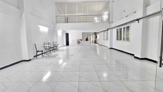 Cho thuê nhà mặt tiền Đường Phạm Thế Hiển Quận 8, TP.HCM – 4 phòng ngủ, giá 50 triệu