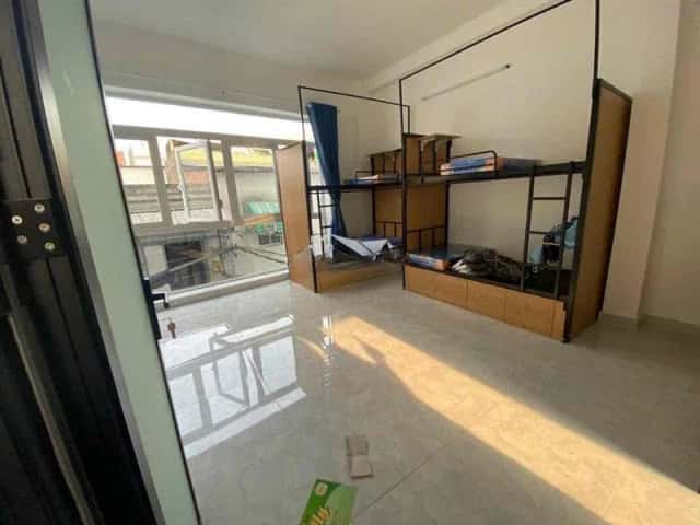 Cho thuê phòng trọ Đường Điện Biên Phủ Quận Bình Thạnh, TP.HCM – giá 1.6 triệu Cho thuê phòng trọ Đường Điện Biên Phủ Quận Bình Thạnh, TP.HCM – giá 1.6 triệu