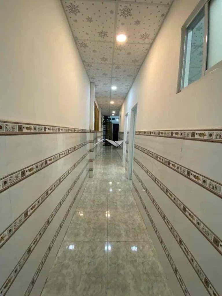 Cho thuê nhà hẻm Thạnh Xuân Thanh Xuan, Ha Noi – 4 phòng ngủ, giá 7 triệu