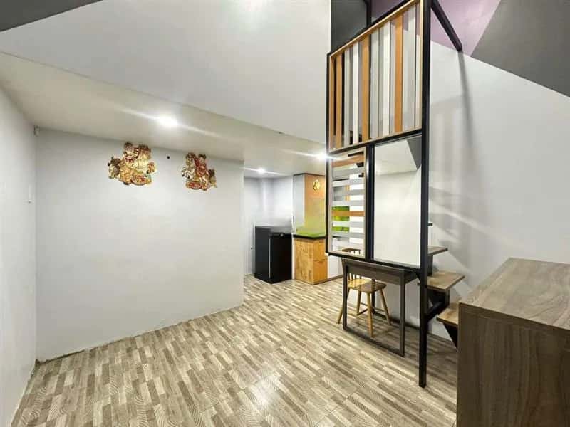 Cho thuê căn hộ chung cư đường Trần Thị Cát Huyện Hóc Môn, TP.HCM – giá 4.5 triệu