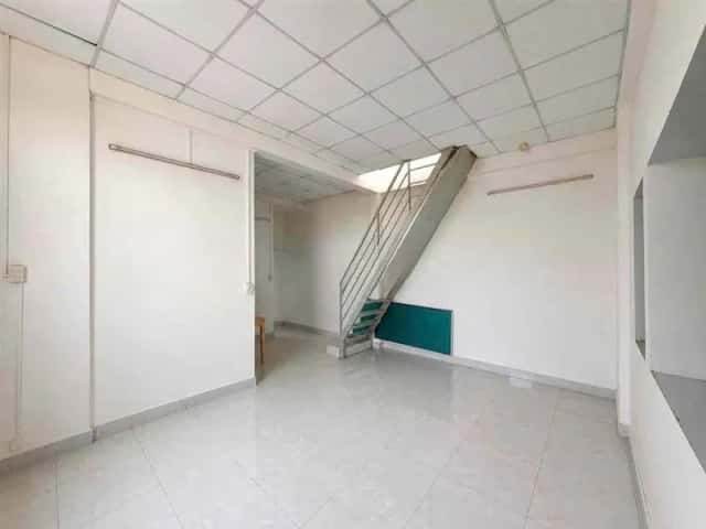 Cho thuê BĐS khác tháp B Quận 3, TP.HCM – giá 13 triệu Cho thuê BĐS khác tháp B Quận 3, TP.HCM – giá 13 triệu