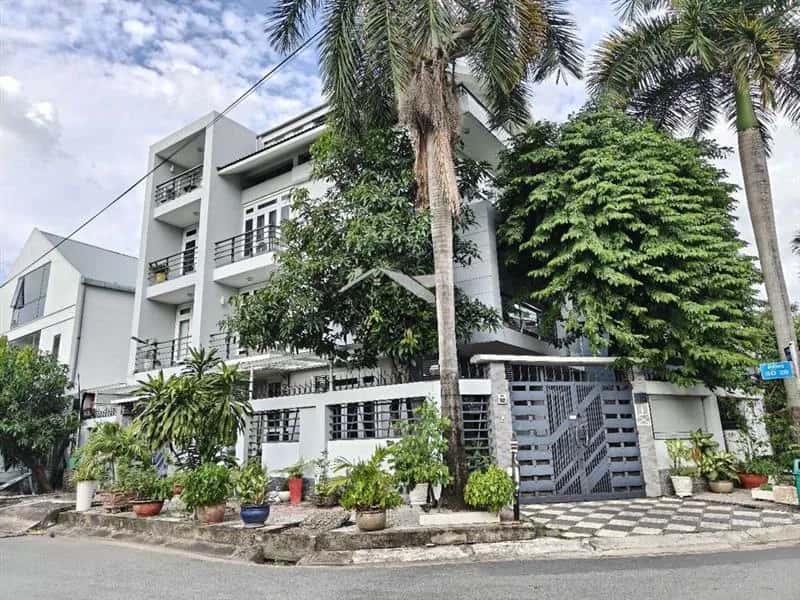 Cho thuê nhà hẻm Cao Đức Lân Quận 2 cũ, TP.HCM – giá 62 triệu