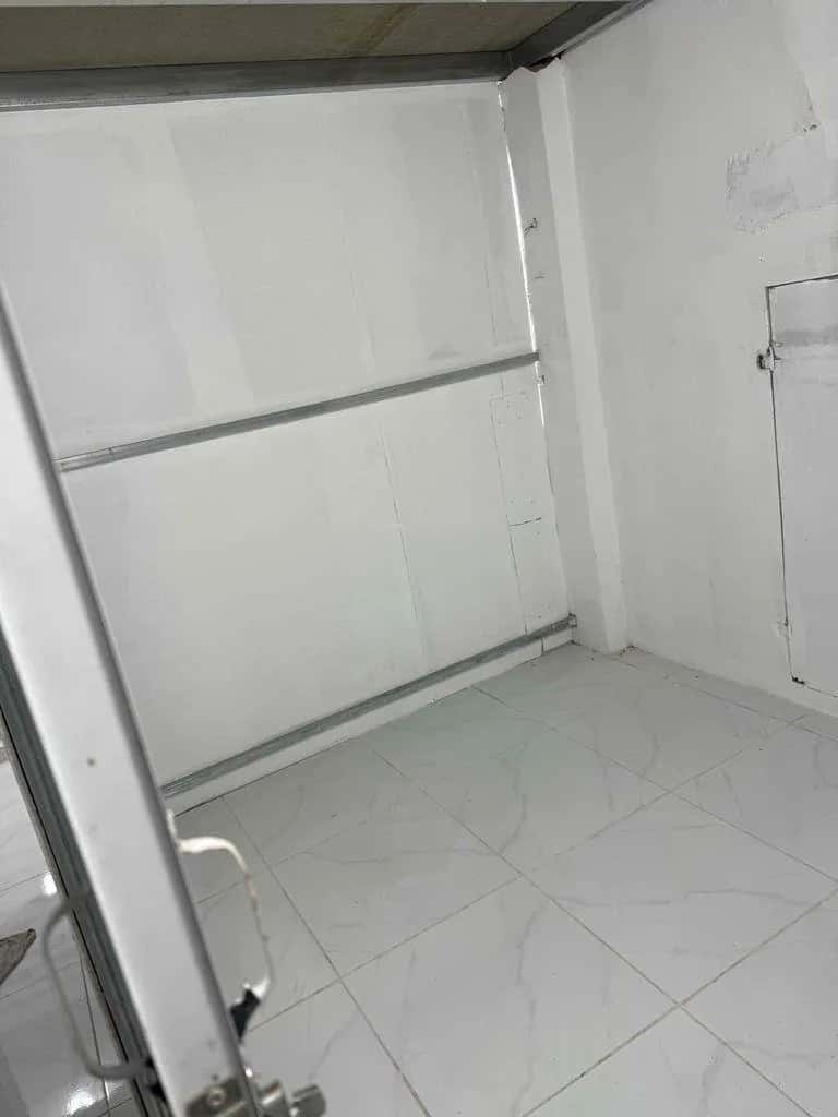 Cho thuê nhà hẻm Đường Thế Lữ Huyện Bình Chánh, TP.HCM – 1 phòng ngủ, giá 1.7 triệu