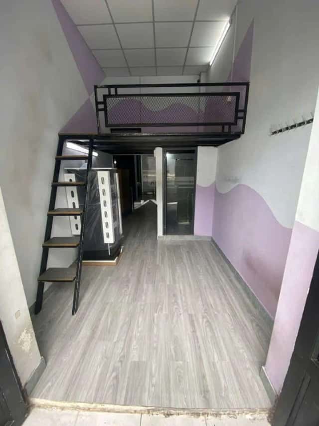Cho thuê căn hộ chung cư Đường Quang Trung Quận Gò Vấp, TP.HCM – giá 4.1 triệu Cho thuê căn hộ chung cư Đường Quang Trung Quận Gò Vấp, TP.HCM – giá 4.1 triệu