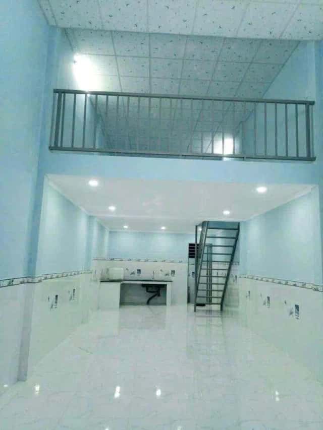 Cho thuê phòng trọ Đ. Hiệp Thành 13 Quận 12, TP.HCM – 1 phòng ngủ, giá 5.5 triệu