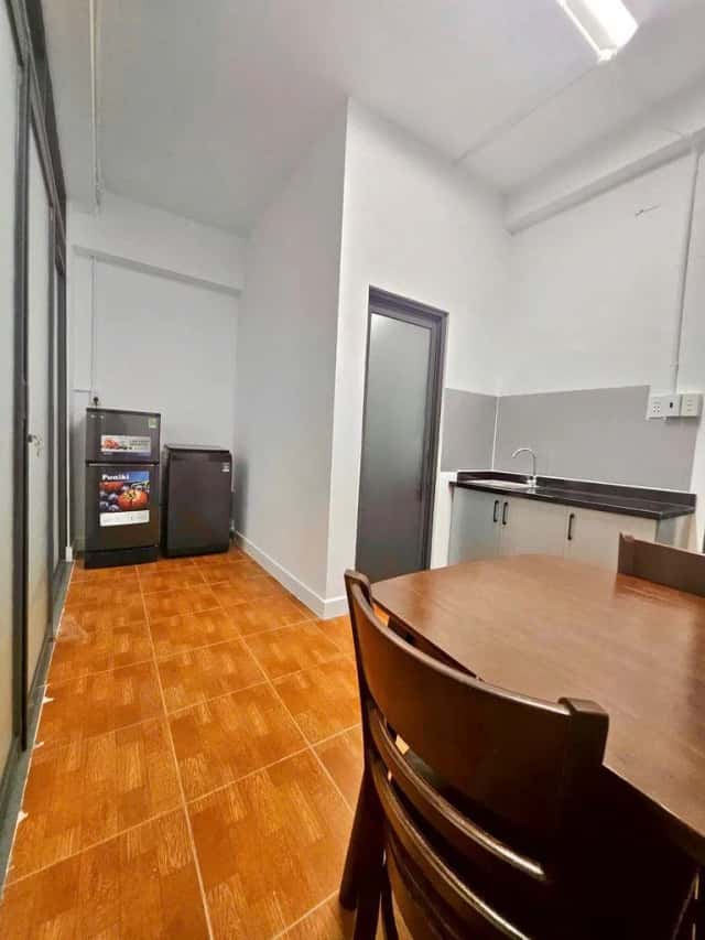 Cho thuê căn hộ chung cư Hẻm 111 Phạm Văn Chiêu Gò Vấp, TP.HCM – 1 phòng ngủ, giá 6.6 triệu