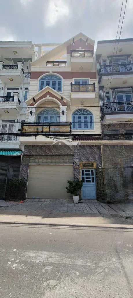 Cho thuê BĐS khác đường Trần Thị Năm F trung Mỹ Tây mới Quận 12, TP.HCM – 7 phòng ngủ, giá 24 triệu