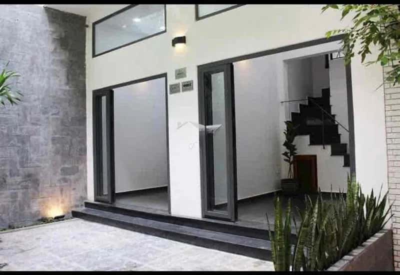 Cho thuê nhà hẻm Phan Xích Long Quận Phú Nhuận, TP.HCM – giá 22 triệu