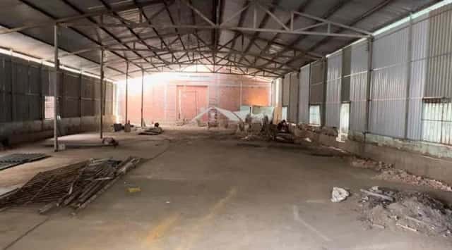 Cho thuê kho, nhà xưởng Vườn Lài Quận 12, TP.HCM – giá 30 triệu Cho thuê kho, nhà xưởng Vườn Lài Quận 12, TP.HCM – giá 30 triệu
