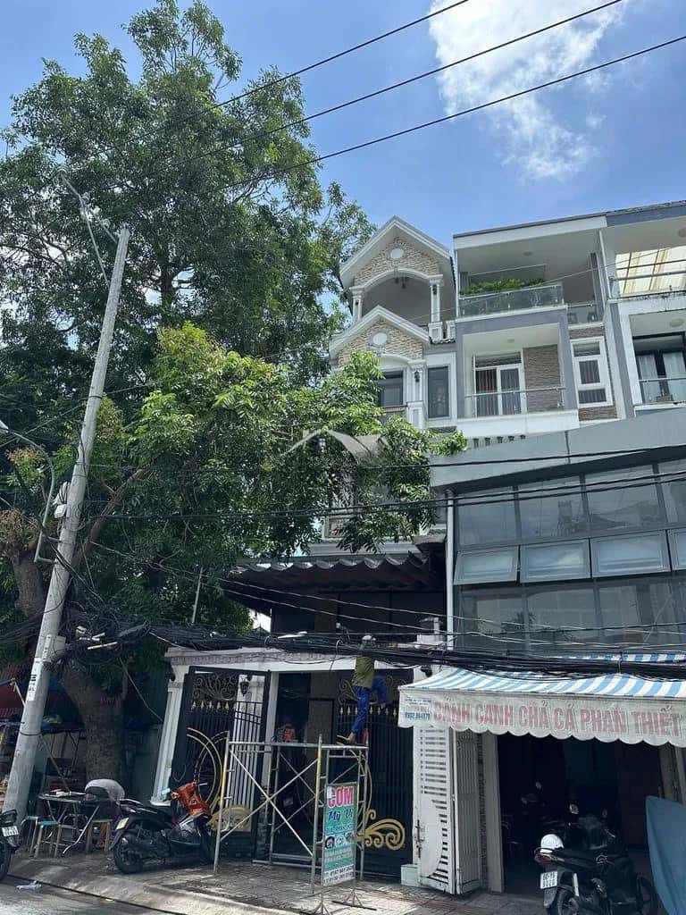 Cho thuê phòng trọ Huyện Nhà Bè, TP.HCM – giá 3.8 triệu
