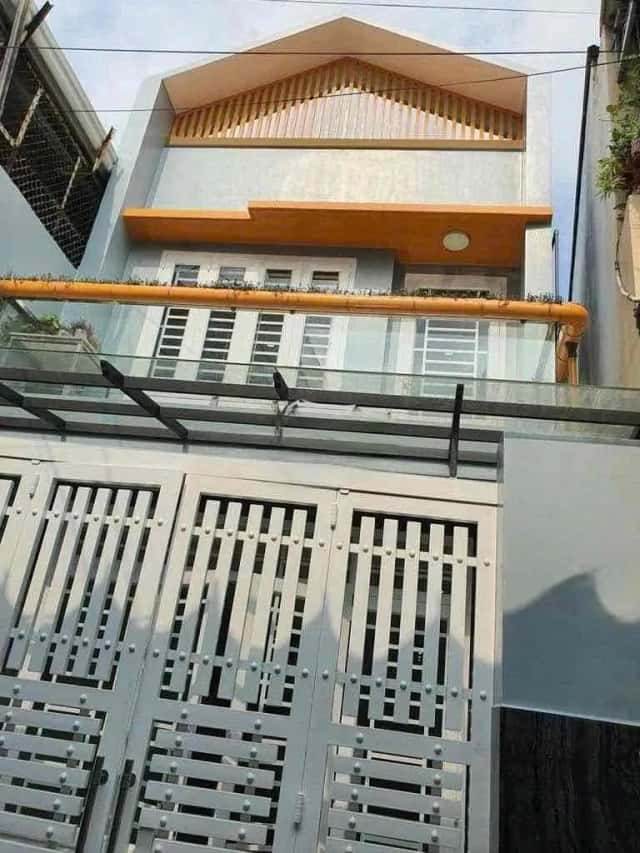 Cho thuê nhà hẻm Đường Âu Cơ Tân Phú, TP.HCM – 2 phòng ngủ, giá 12 triệu Cho thuê nhà hẻm Đường Âu Cơ Tân Phú, TP.HCM – 2 phòng ngủ, giá 12 triệu