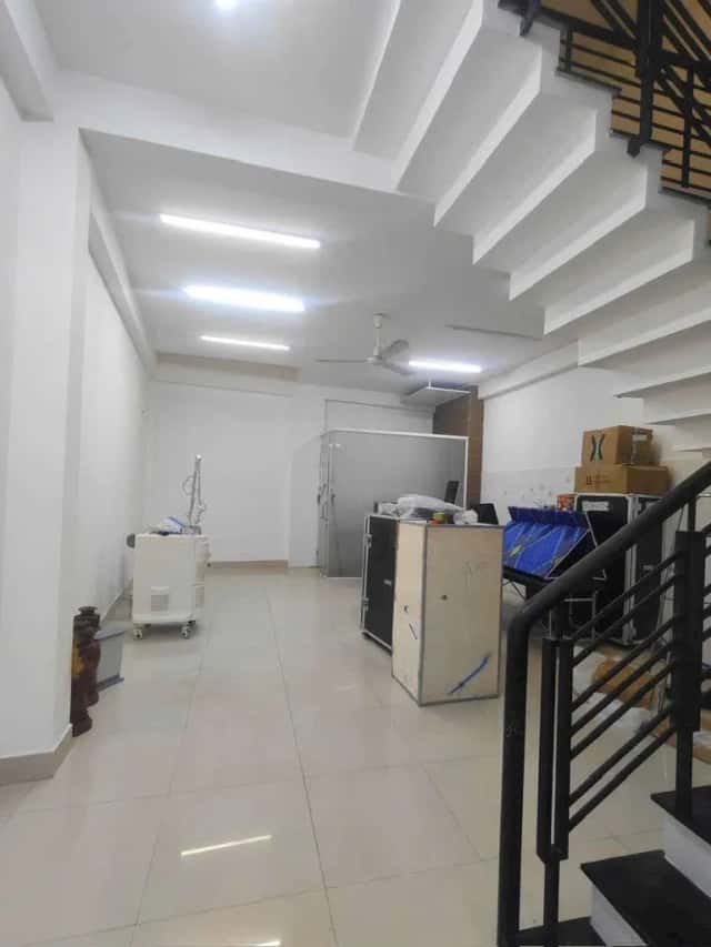 Cho thuê nhà hẻm Đường Nguyễn Ảnh Thủ Huyện Hóc Môn, TP.HCM – 2 phòng ngủ, giá 11 triệu Cho thuê nhà hẻm Đường Nguyễn Ảnh Thủ Huyện Hóc Môn, TP.HCM – 2 phòng ngủ, giá 11 triệu