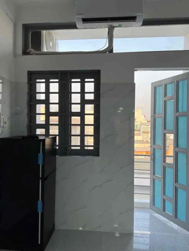 Cho thuê phòng trọ Đường Lâm Văn Bền Quận 7, TP.HCM – giá 6.5 triệu Cho thuê phòng trọ Đường Lâm Văn Bền Quận 7, TP.HCM – giá 6.5 triệu
