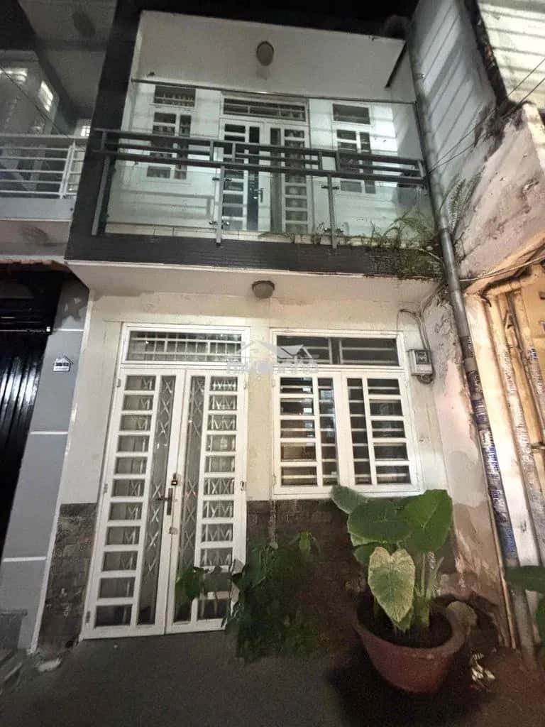 Cho thuê phòng trọ Đường Đỗ Tấn Phong Quận Phú Nhuận, TP.HCM – 2 phòng ngủ, giá 11 triệu