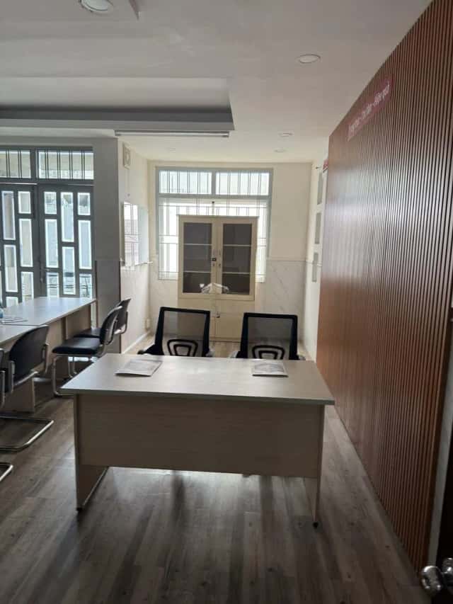 Cho thuê văn phòng Đường Võ Nguyên Giáp Quận 2 cũ, TP.HCM – giá 11 triệu Cho thuê văn phòng Đường Võ Nguyên Giáp Quận 2 cũ, TP.HCM – giá 11 triệu