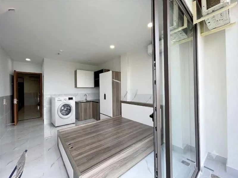 Cho thuê phòng trọ Đường Kênh Tân Hóa Quận 11, TP.HCM – giá 5.5 triệu