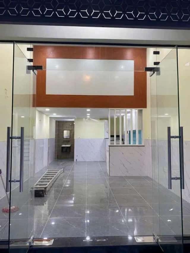 Cho thuê nhà hẻm Nguyễn Ảnh Thủ Hóc Môn, Ho Chi Minh – 2 phòng ngủ, giá 5 triệu Cho thuê nhà hẻm Nguyễn Ảnh Thủ Hóc Môn, Ho Chi Minh – 2 phòng ngủ, giá 5 triệu