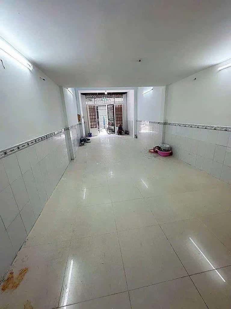 Cho thuê nhà hẻm Đường Gò Xoài Quận Bình Tân, TP.HCM – 4 phòng ngủ, giá 13.5 triệu
