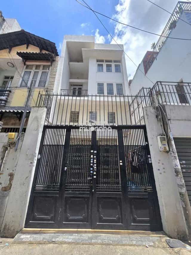 Cho thuê nhà hẻm Đường Nguyễn Đỗ Cung Tân Phú, TP.HCM – 4 phòng ngủ, giá 12 triệu Cho thuê nhà hẻm Đường Nguyễn Đỗ Cung Tân Phú, TP.HCM – 4 phòng ngủ, giá 12 triệu