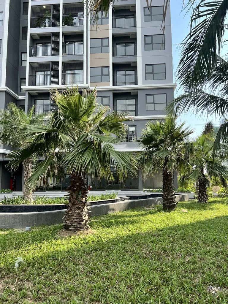 Cho thuê nhà mặt tiền Gia Lam, Ha Noi – giá 40 triệu