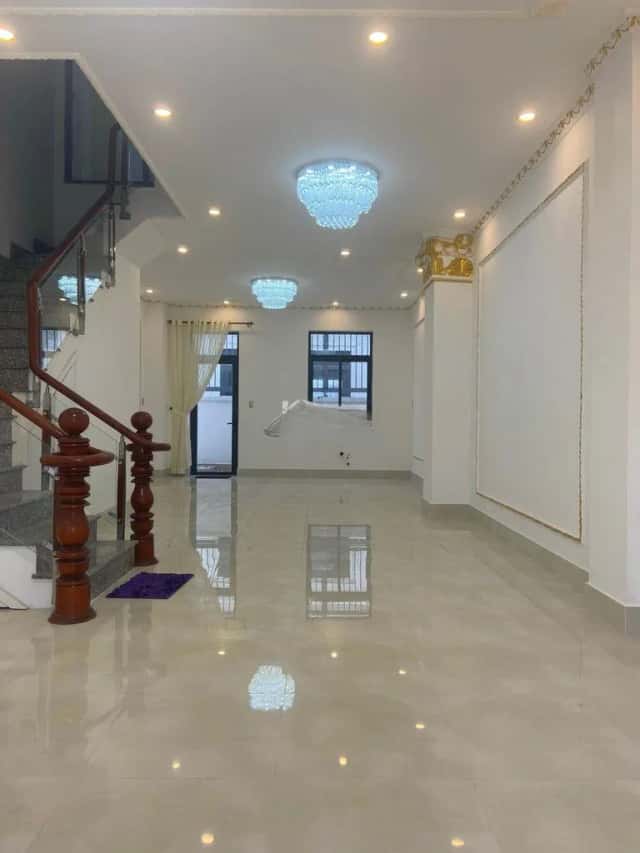 Cho thuê nhà hẻm Đường Đỗ Xuân Hợp Quận 9 cũ, TP.HCM – giá 19 triệu