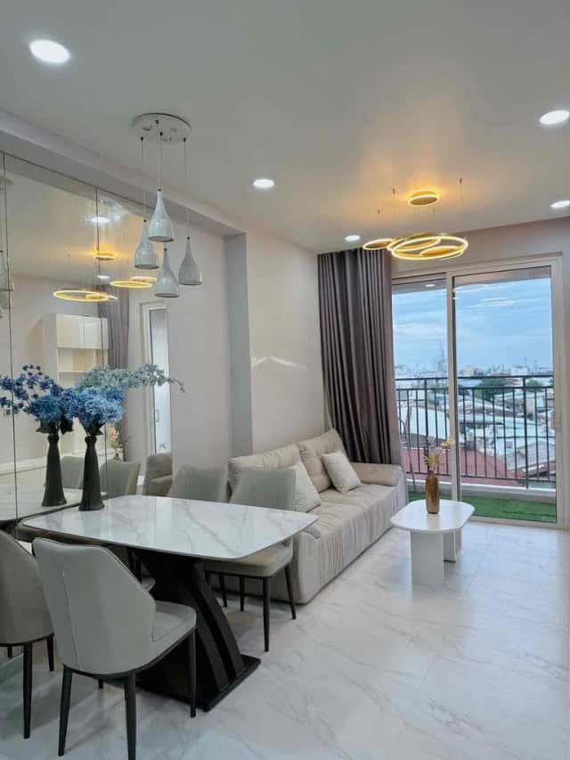 Cho thuê căn hộ chung cư Đường Thạnh Xuân 13 Quận 12, TP.HCM – 1 phòng ngủ, giá 10 triệu Cho thuê căn hộ chung cư Đường Thạnh Xuân 13 Quận 12, TP.HCM – 1 phòng ngủ, giá 10 triệu