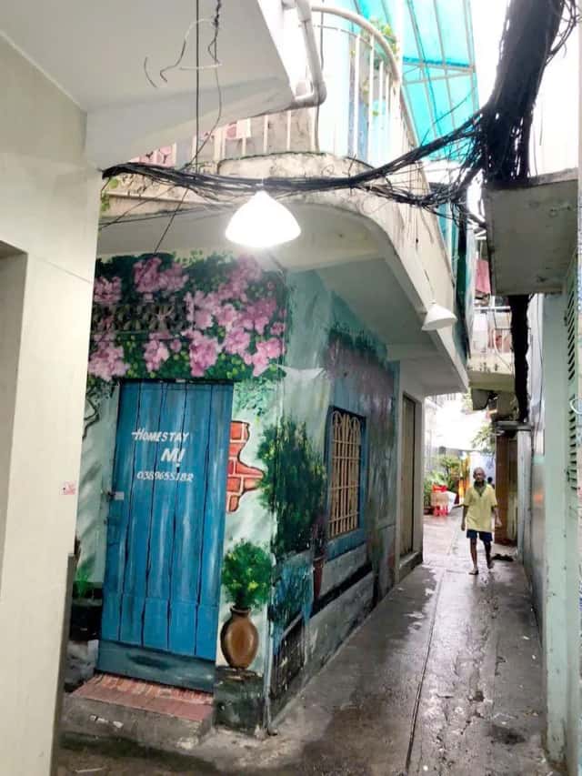Cho thuê BĐS khác Đường Phạm Ngũ Lão Quận 1, TP.HCM – 1 phòng ngủ, giá 7.5 triệu Cho thuê BĐS khác Đường Phạm Ngũ Lão Quận 1, TP.HCM – 1 phòng ngủ, giá 7.5 triệu
