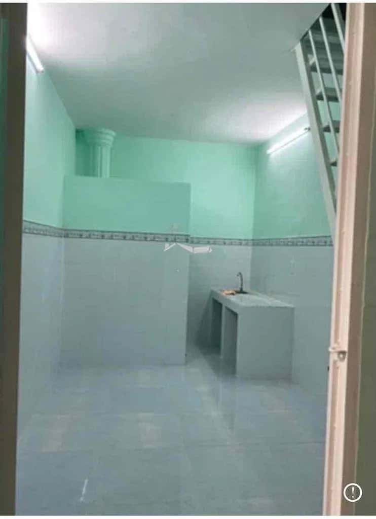 Cho thuê phòng trọ Đường Phạm Hùng Bình Chánh, TP.HCM – giá 3.5 triệu